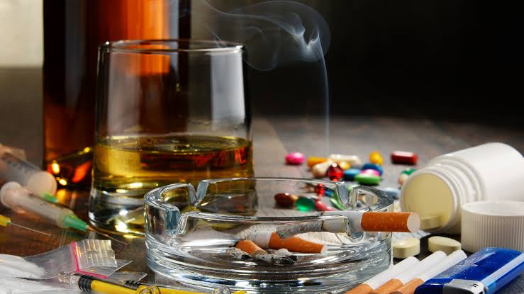 What Is Drug Abuse and Why It Starts