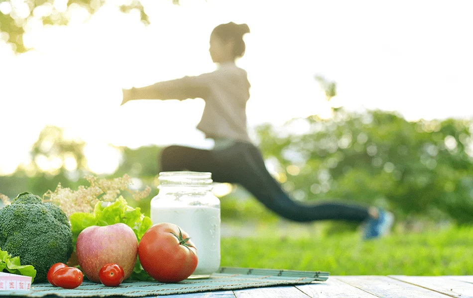 What Does Healthy Living Really Mean?